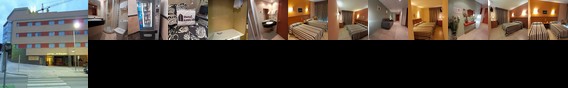 Hotel Avenida El Morell