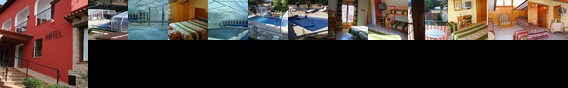 Hotel La Rueda Mora de Rubielos