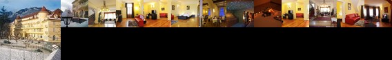 Palast Wellness Hotel