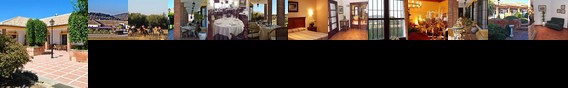 Hotel Rural Carlos Astorga Villanueva de Tapia