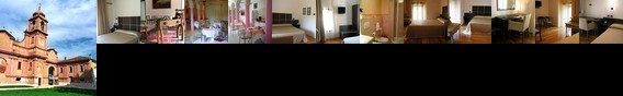 Albergo Villa Alessia Gonzaga