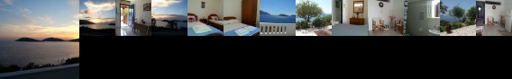 Panormitis Pizanias Apartments Skalia