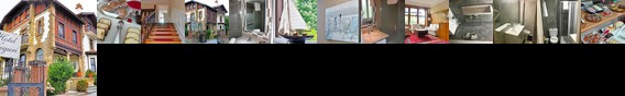 Hotel Neguri Getxo
