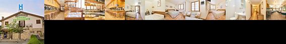 Hostal Lorentxo Olaibar