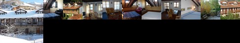 Apartamentos Fuente de Somave Cabezon de Liebana