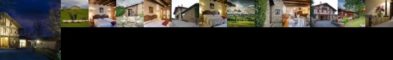 Hotel Caserio Iruaritz Amurrio