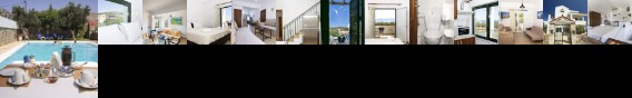 Olive Tree Apartments