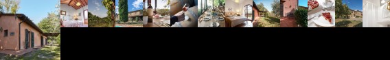 Tenuta San Vito Cottages Montelupo Fiorentino