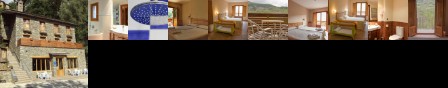 Hostal Les Roquetes Queralbs