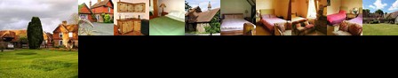 Herons Farm B&B