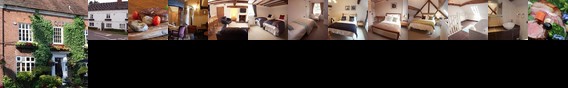 Queens Lodge Bromsgrove