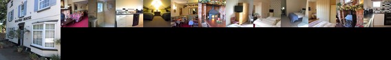 Halfway House Inn Worcester