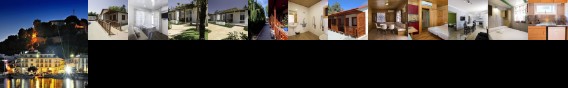 Camping Los Llanos Accommodation Denia
