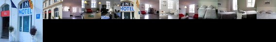 Hotel Estacio del Nord