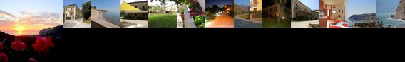 That's Amore Country House Montecorice