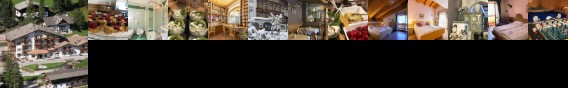 Hotel Touring Pozza di Fassa