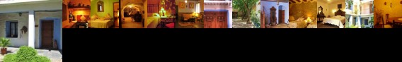 Casa Rural El Hogar Bardallur