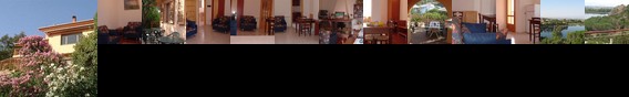 Villa Patrizia sul lago
