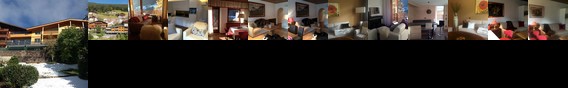 Gran Tubla Apartments Ortisei