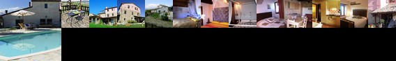 Agriturismo Colle Regnano