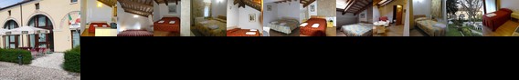 Hotel Barchessa Gritti