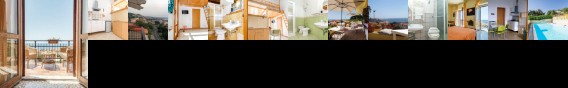 Mare Lughente Bed and Breakfast Cuglieri
