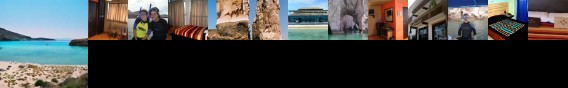 Hotel Miramar La Paz (Mexico)