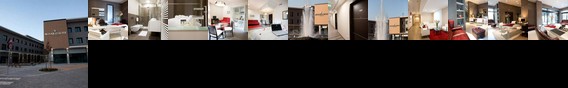 Suite Mosaico, Cesena