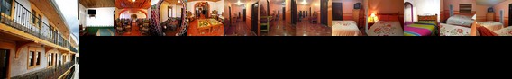 Casa Margarita's