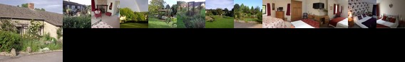 Barn House B&B