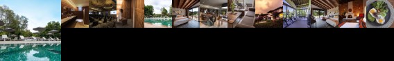 Hotel Avandaro Club de Golf & Spa