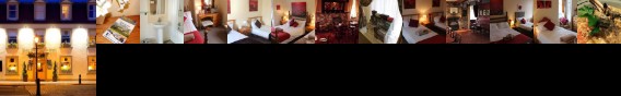 The Avenue Restaurant with Rooms Haddington