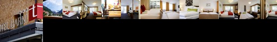 Hotel Garni Tannleger