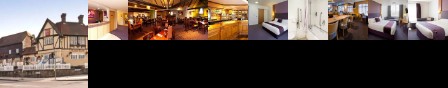 Premier Inn Rainham Gillingham