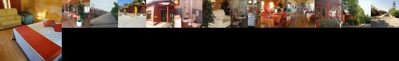 Motel San Isidro