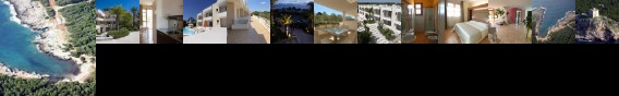 Santa Caterina Resort & Spa