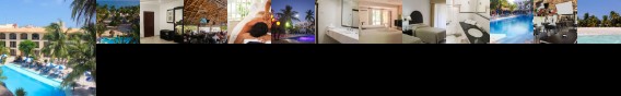 Hotel Posada Del Mar
