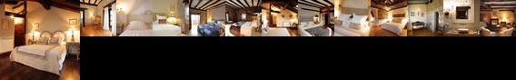 Hotel Rusticae Casona de Quintana
