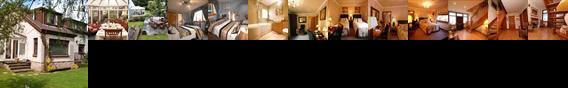 The Roods B&B Inverkeithing