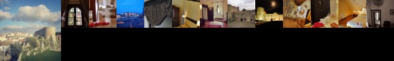 Affittacamere Residenza Ducale Bovino