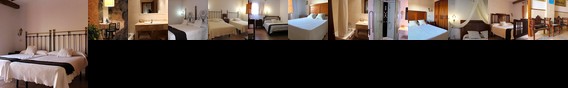 Hotel La Villa CB Requena