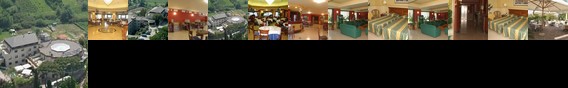 Belvedere Hotel Mentana