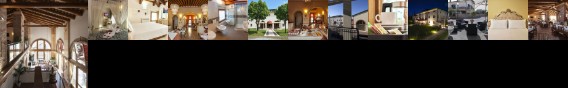 Albergo Antica Corte Marchesini