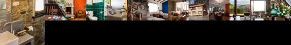 Hotel Casa Fontequeiroso Muxía