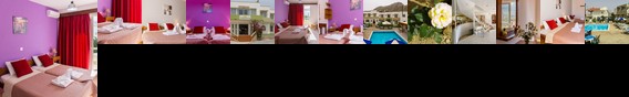 Hotel Tsambika Sun