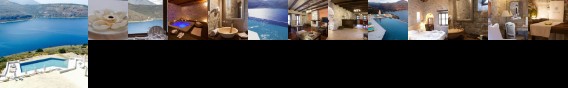 Petra & Fos Boutique Hotel & Spa Oitylo