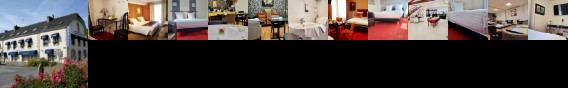 Hotel & Restaurant Robic