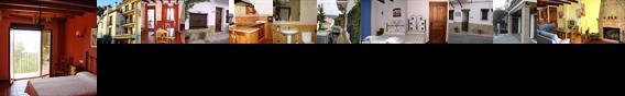 Apartamentos Sierra de Segura