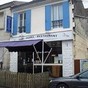 Hotel Restaurant De La Gare Saintes