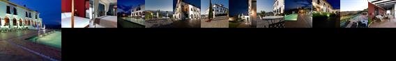 Casa Rural Huerta Santa Zita Zufre